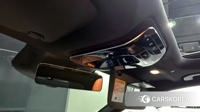 Mercedes-Benz C-Class W206 id 3776606 из Кореи 10