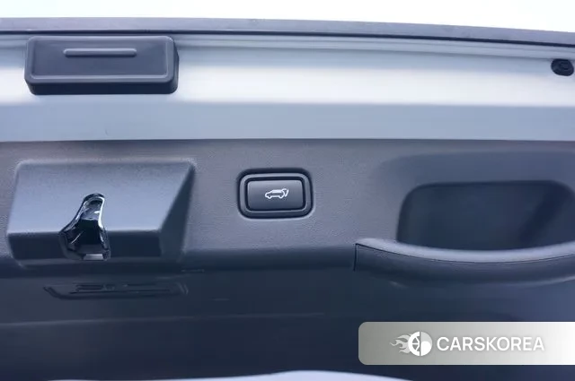 Hyundai Tucson (NX4) id 3517083 из Кореи 10