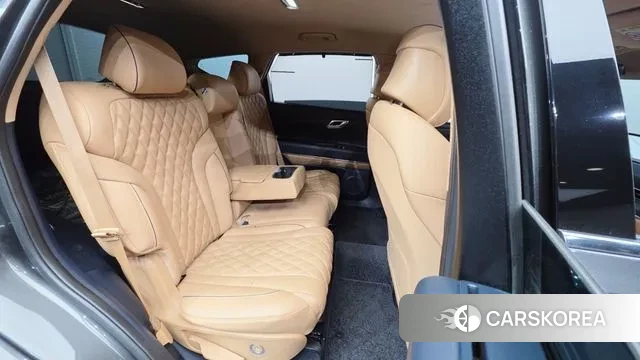 Genesis GV80 id 3639162 из Кореи 10