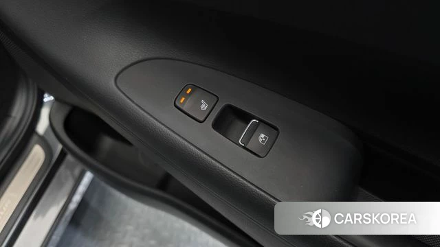 Hyundai The New Grandeur IG id 4698264 из Кореи 10