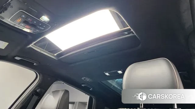 Hyundai The New Palisade id 3615477 из Кореи 10