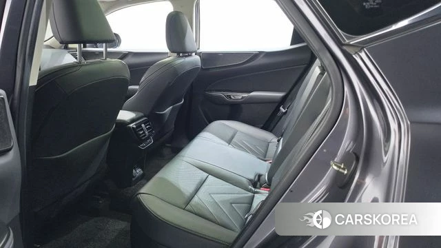 Lexus NX350h Second generation id 4715856 из Кореи 10