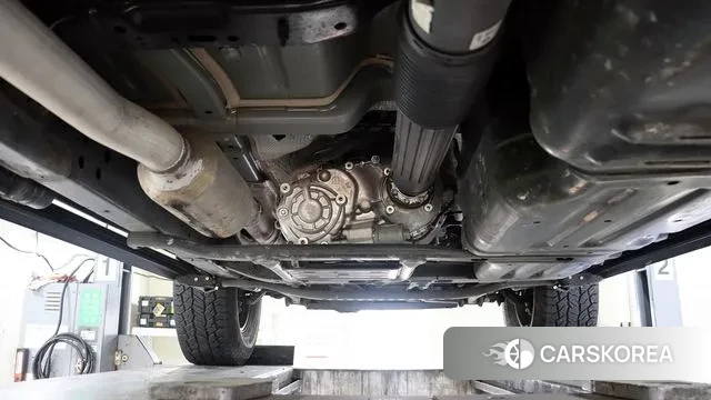 Jeep Wrangler (JL) id 3292194 из Кореи 10