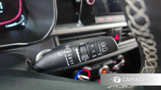Kia The New Morning (JA) id 4834441 из Кореи 10
