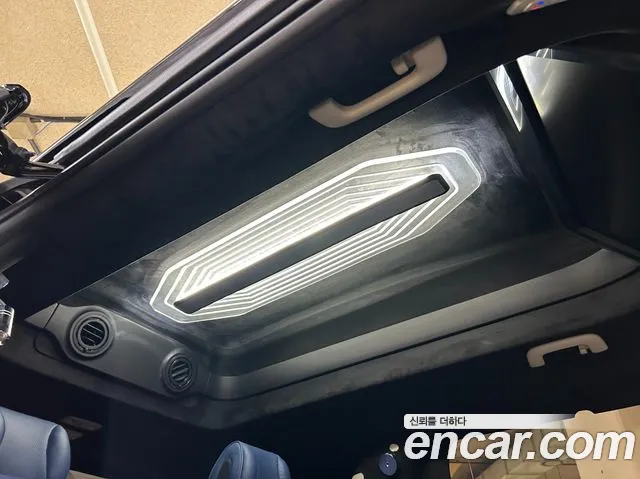 Kia Carnival 4th generation id 2715184 из Кореи 10