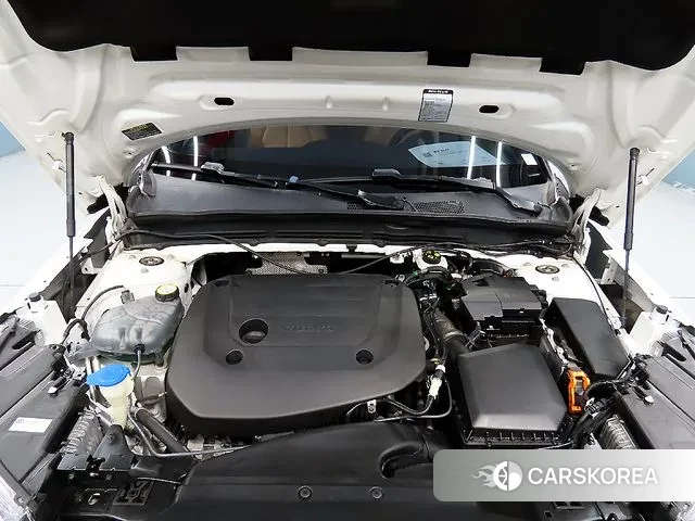 Volvo XC40 id 3028250 из Кореи 10