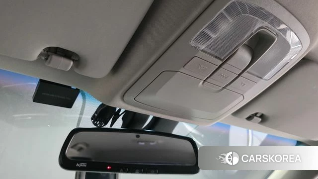 Ssangyong Beautiful Korando id 3845104 из Кореи 10