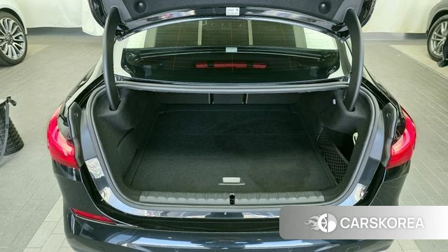 BMW 2 Series Gran Coupe (F44) id 3843367 из Кореи 10