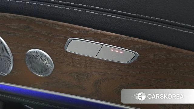 Mercedes-Benz E-Class W213 id 4203913 из Кореи 10