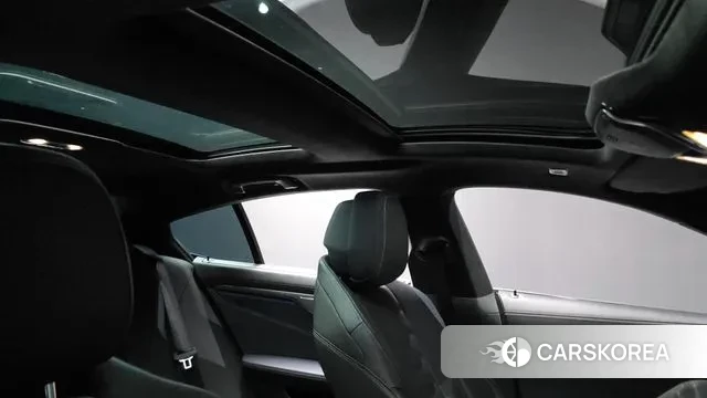 BMW 8 Series (G15) id 3111601 из Кореи 10