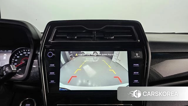 Ssangyong Berry New Tivoli id 4550055 из Кореи 10