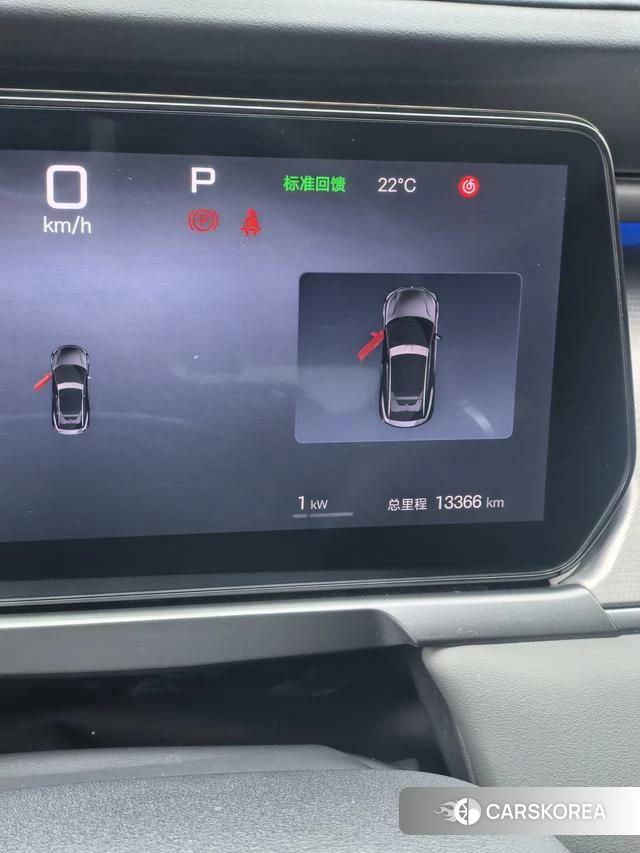 BYD Song L EV id 3907808 из Китая 10