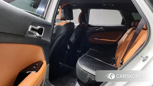 Kia Sportage 5th Generation id 3769749 из Кореи 10