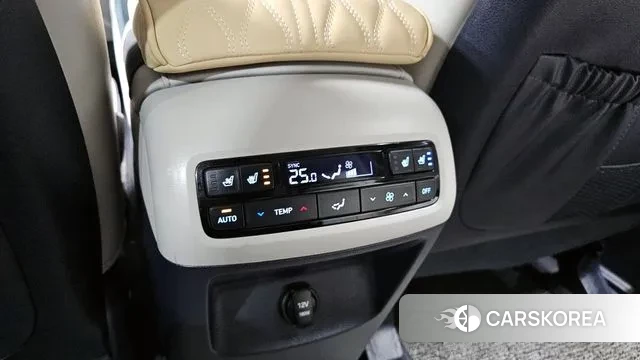 Hyundai Palisade id 3546192 из Кореи 10