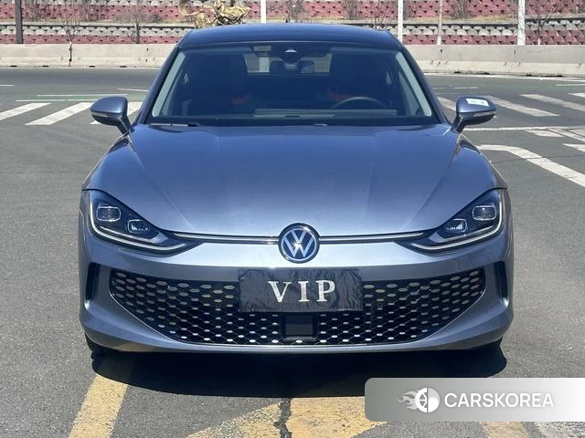 Volkswagen Lingdu id 4335902 из Китая 10