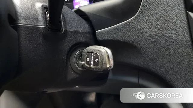 Hyundai The New Grand Starex id 3672869 из Кореи 10