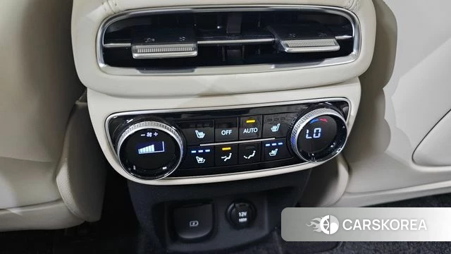 Genesis GV80 id 4848640 из Кореи 10