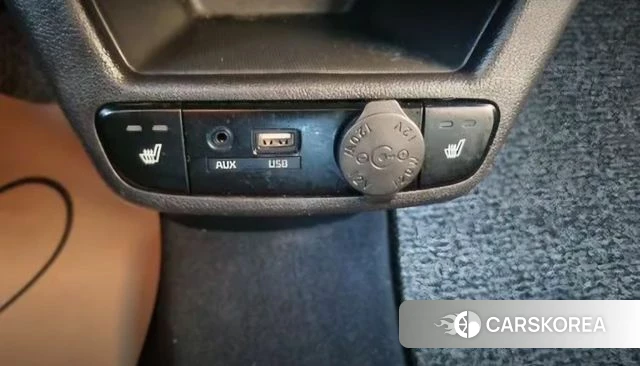 Kia The New Ray id 3861170 из Кореи 10