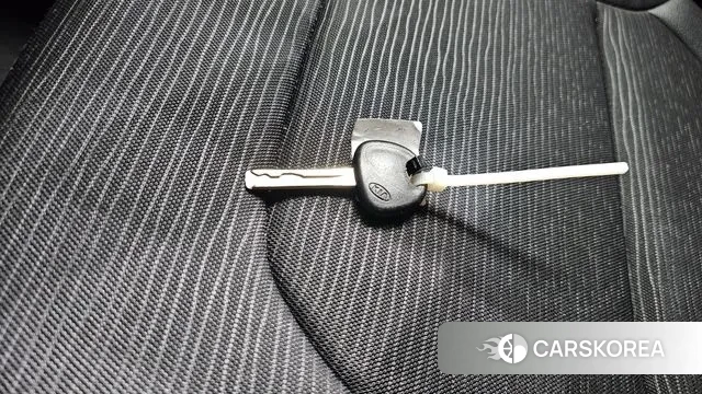 Kia The New Ray id 3094715 из Кореи 10