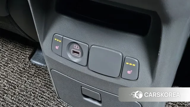 Kia The New Carnival id 3408176 из Кореи 10