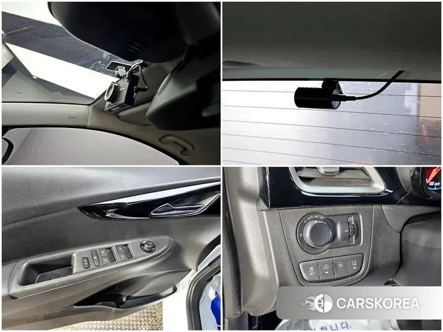 Chevrolet (GM Daewoo) The New Spark id 3259240 из Кореи 10