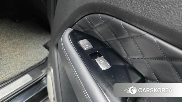 Ssangyong G4 Rexton id 4557871 из Кореи 10