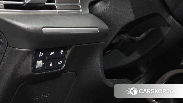 Hyundai The New Grandeur IG id 4943697 из Кореи 10