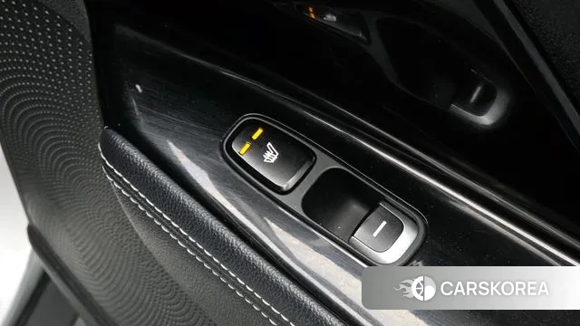 Kia Niro EV id 3307635 из Кореи 10