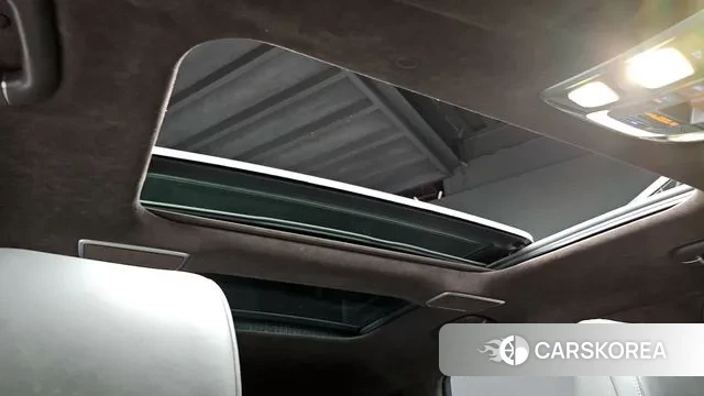 Genesis GV80 id 3453455 из Кореи 10