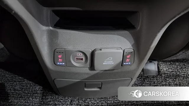 Kia The New Carnival id 3656133 из Кореи 10