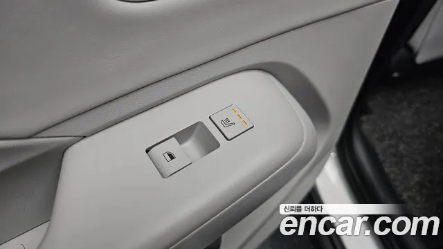 Hyundai Kona (SX2) id 2925843 из Кореи 10