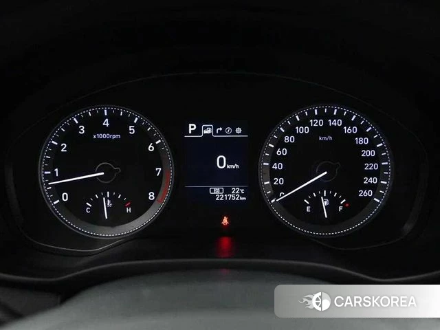 Hyundai Grandeur IG id 4345448 из Кореи 10