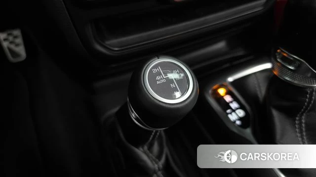 Jeep Wrangler (JL) id 4893874 из Кореи 10