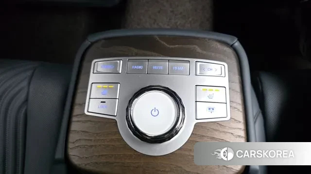 Genesis G80 (RG3) id 2964194 из Кореи 10