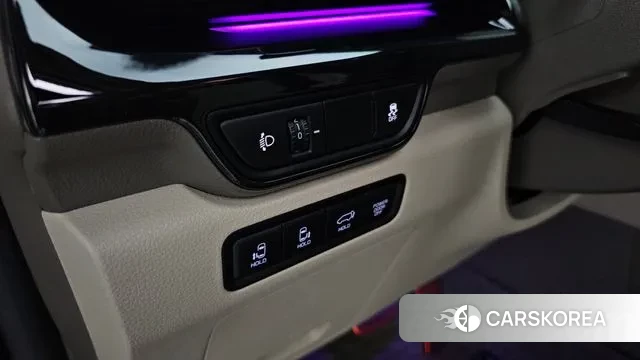 Kia The New Carnival 4th Generation id 3442295 из Кореи 10