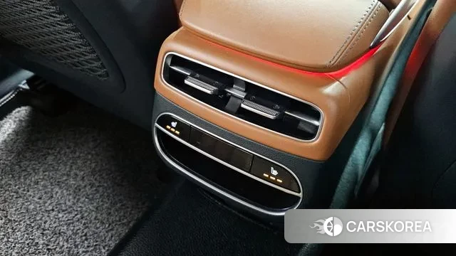 Genesis GV70 id 3712900 из Кореи 10