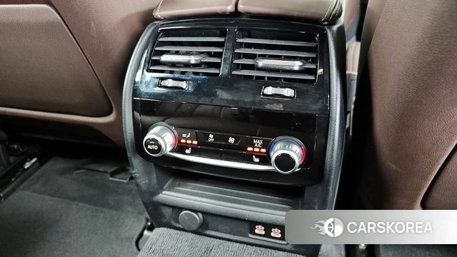 BMW 5 Series (G30) id 3806181 из Кореи 10