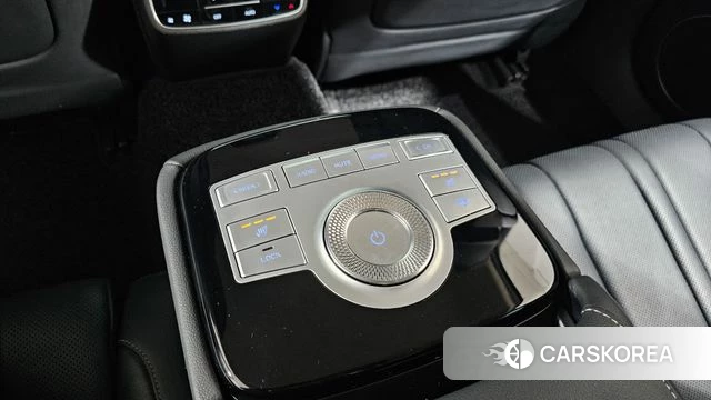 Genesis G80 (RG3) id 4642299 из Кореи 10