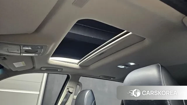 Kia Mohave Master id 3038504 из Кореи 10