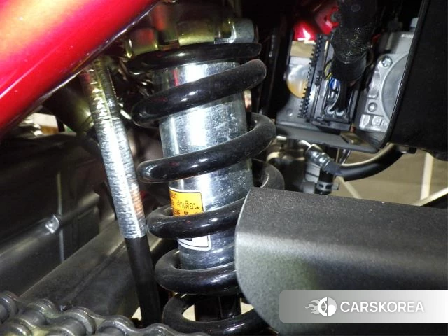 Проданный Suzuki SV650 id 3999782 из Японии, фото 10