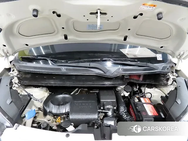 Kia The New Ray id 3595428 из Кореи 10