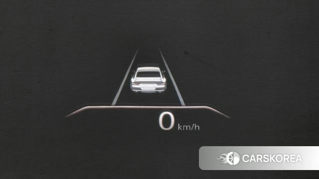 Genesis G80 (RG3) id 4429159 из Кореи 10