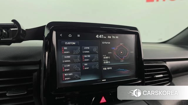 Hyundai Veloster (JS) id 3899808 из Кореи 10