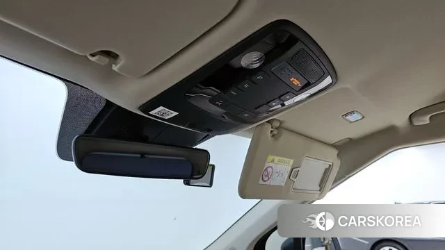 Kia Carnival 4th generation id 3059309 из Кореи 10