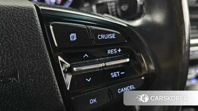 Hyundai Grandeur IG id 4286371 из Кореи 10