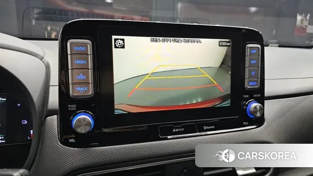 Hyundai Kona Electric id 3626873 из Кореи 10