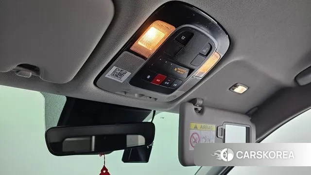 Hyundai Tucson (NX4) id 3384294 из Кореи 10