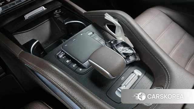 Mercedes-Benz GLS - Class X167 id 4382742 из Кореи 10