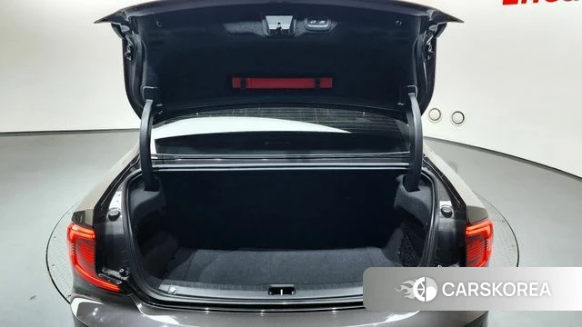 Volvo S90 id 4266907 из Кореи 10