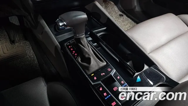 Kia Come New K7 id 2680900 из Кореи 10